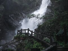 -姑婆山旅游区