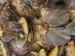 -台州老六海鲜面馆(上南总店)