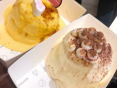 -狐狸和向日葵(北京路店)