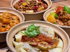 -幸福的烤包子·新疆菜