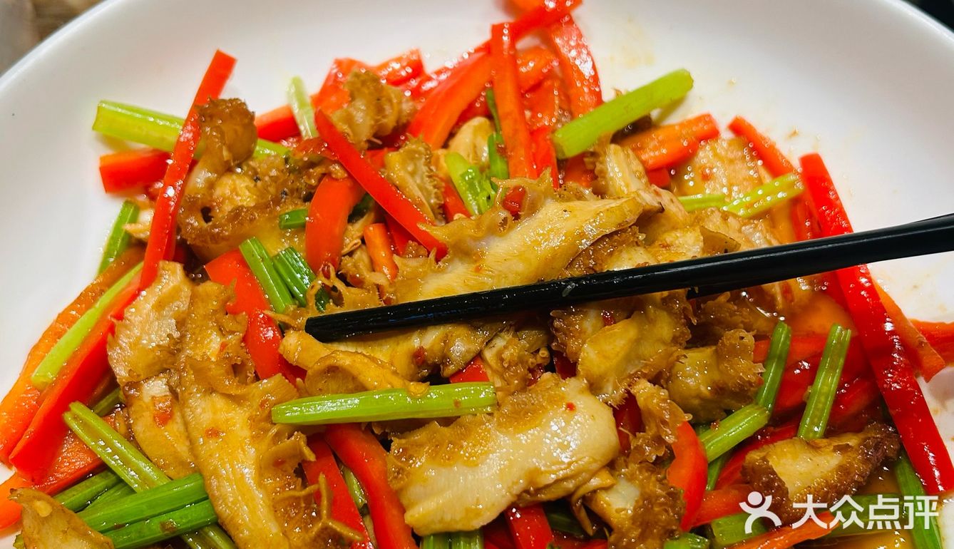 在长沙想吃地道的永州血鸭？那我只能说…..