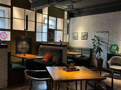 -JINNS锦时 steak&pizza(浸信会礼拜堂旧址店)