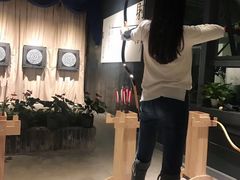 -轻武堂传统射箭·功夫茶·射击体验馆(仁和新城店)