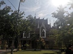 -西双版纳总佛寺