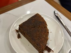 -马凯餐厅(长椿街店)