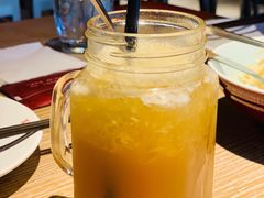 -瓦城泰国料理(芮欧百货店)