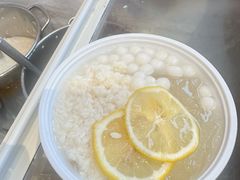 -串妹花式冰粉(乐山总店)