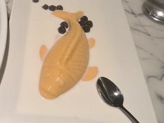 -青雅中餐厅(大连金石滩绿发希尔顿度假酒店)