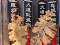 -紫阳古街