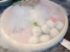 -额尔敦·品质自助(摩尔城店)