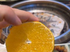 -梨花自助烤肉(西三旗万象汇黑金店)