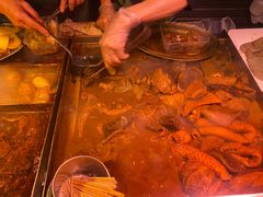 -明记牛杂(新马路分店)