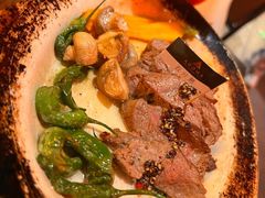 -洛缦音乐餐厅(工业展览馆万象城店)