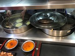 -欧阳家吊炉饼(九纬路店)