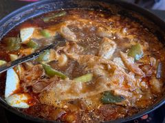 -湘肠香火锅店(团结湖店)