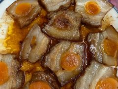 -黎记大排档(慈云路店)