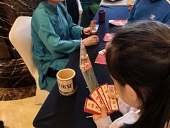 -唐山河头老街国丰维景国际大酒店