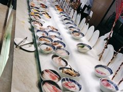 -川骄海鲜自助(亚运村店)