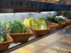 -吉布鲁牛排海鲜自助(温江合生汇店)