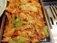 -臻牛烤肉