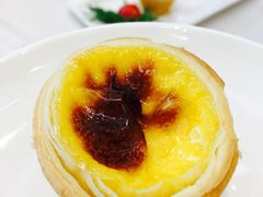 高桶葡挞-御彩酒家(东风东路店)