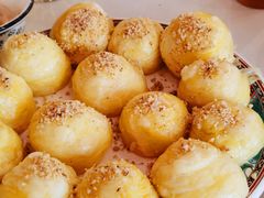 油塔子-巴依老爷新疆美食(工体旗舰店)