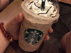 -星巴克(北京建威大厦店)