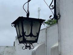 -东望洋炮台东望洋灯塔