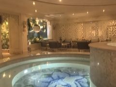 -麓湖国际水疗