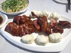 樟茶鸭-峨嵋酒家(地安门店)