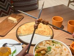 -谷丽麦馕新疆菜·清真(步步高梅溪新天地店)