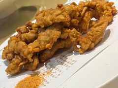 -瓦国小镇·果木烤鸭·融合菜(西口店)
