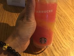 -星巴克(大梅沙8号仓店)