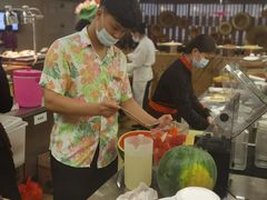 -金厨泰国餐厅·全泰籍厨师料理(拱北店)