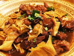 -东四民芳餐厅(世茂工三店)
