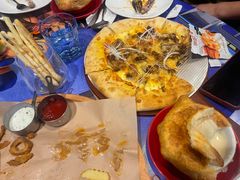 -必胜客(骡马市店)