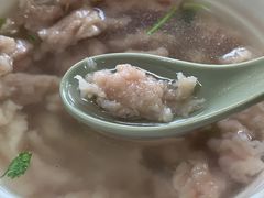 福鼎肉片-大叔家福鼎小吃(十全街店)