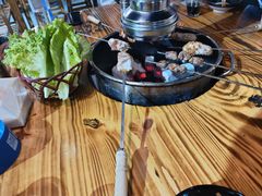 -袁家水泊水浒烤肉(白金店)