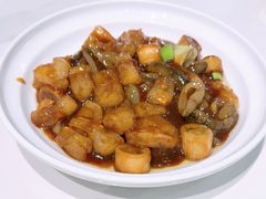 -广玉兰上海菜(德平店)