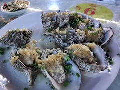 -范饭椰林川湘味海鲜·椰子鸡(三亚湾椰梦长廊店)