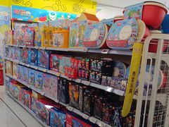 -孩子王(永川万达店)