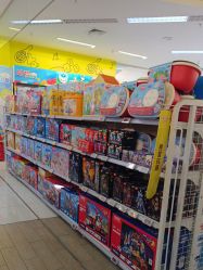 -孩子王(永川万达店)