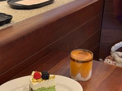 -EAU CAFE(永康路店)