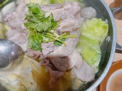 -川堂风·跷脚牛肉·乐山爆炒(宝山日月光店)