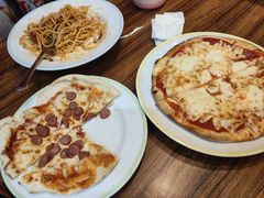 -萨莉亚意式餐厅(悦荟广场店)