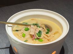 -锦府园·新台州菜(合生汇店)