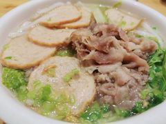 -狮头牌卤味研究所·卤味饭(花城汇南区店)