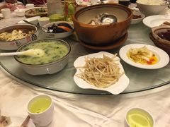 -风味小馆(天目湖宾馆店)