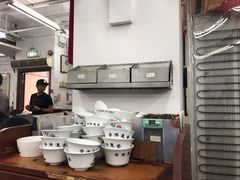 -香港蓮香樓(中環店)