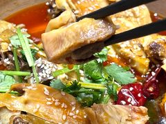 -周家二小姐的菜(西津渡店)